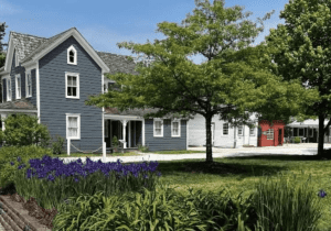 Summer Tours- Historic Ocean View