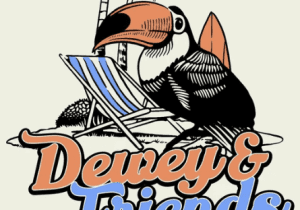 Dewey & Friends 2026