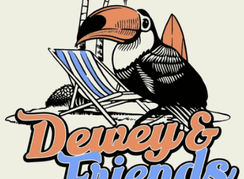 Dewey & Friends 2026