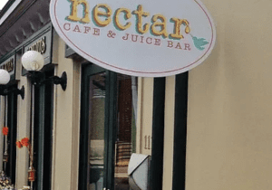 A Taste Through Time Nectar Café & Juice Bar’s 250th Anniversary Dinner Series