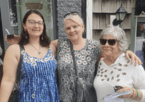 2026 Harry K Foundation Chocolate Crawl