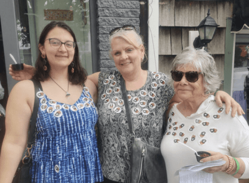 2026 Harry K Foundation Chocolate Crawl