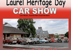 1st Annual Heritage Day and Car Show