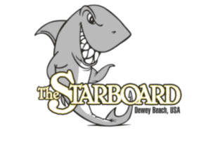 Starboard Opening Weekend!
