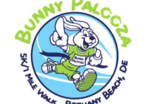 2026 Bunny Palooza 5K
