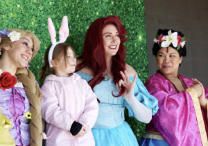 Easter Eggstravaganza