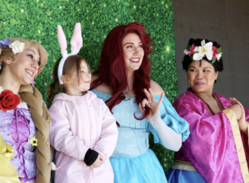 Easter Eggstravaganza