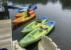 2026 Broad Creek Excursions