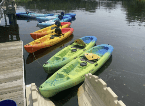 2026 Broad Creek Excursions