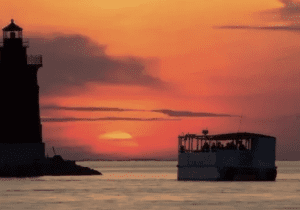 Sunset Cruise • Anglers Road