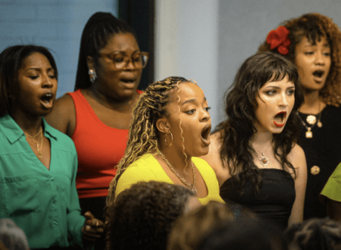 Black Joy: A Juneteenth Celebration