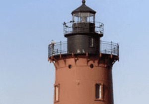 East End Lighthouse Tour • Lewes Ferry