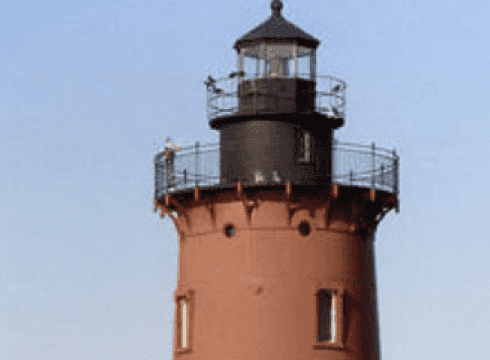 East End Lighthouse Tour • Lewes Ferry