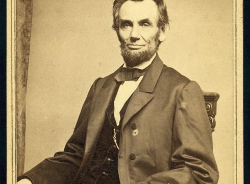Everybody's Second Choice: The Story of How Abraham Lincoln Became President