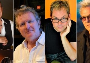 Singer Songwriter Showcase