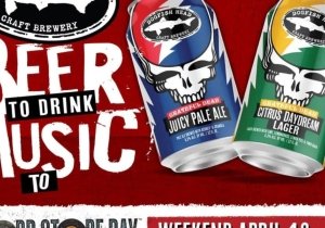 Sippin', Snackin' & Spinnin' Pairing Experience