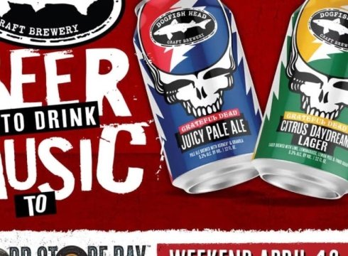 Sippin', Snackin' & Spinnin' Pairing Experience