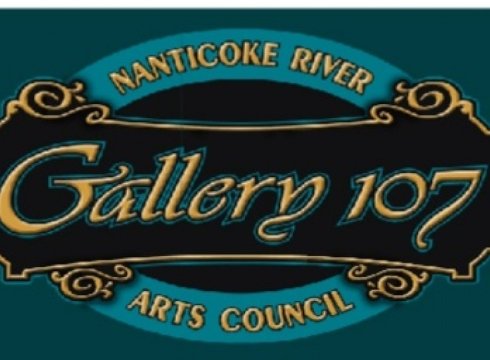 Spring Sidewalk Art Show