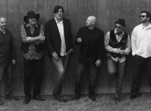 The Breakers: A Tribute to Tom Petty