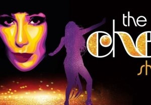 The Cher Show
