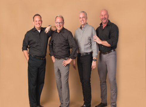 VOCE in Concert at Clear Space Theatre; Presenting “Love Through the Ages” 