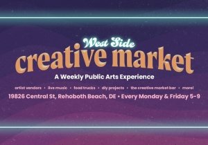 West Side Creative Market
