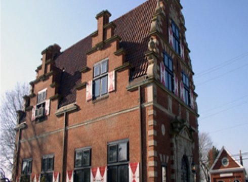 Dutch-American Heritage Day