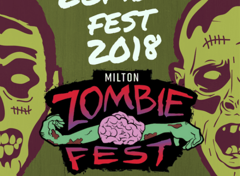 Milton Zombie Fest