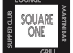 Square One Grill