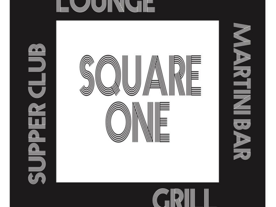 Square One Grill