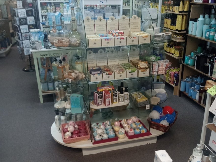 Lewes Gifts