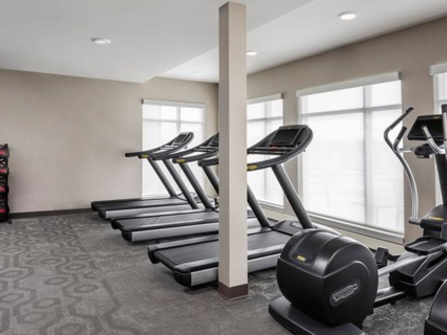 Residence Inn by Marriott Rehoboth Beach