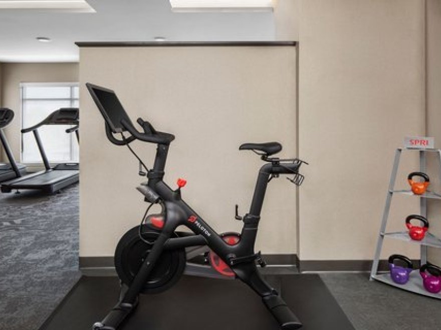 Residence Inn by Marriott Rehoboth Beach