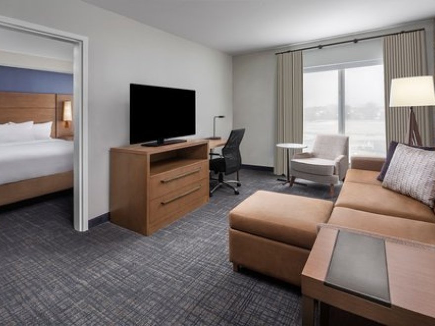 Residence Inn by Marriott Rehoboth Beach