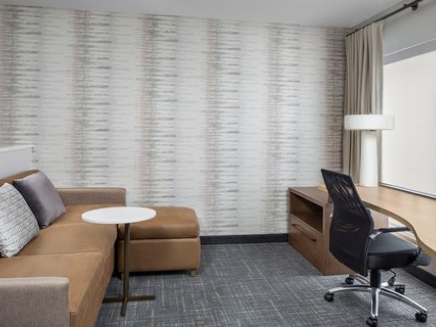 Residence Inn by Marriott Rehoboth Beach