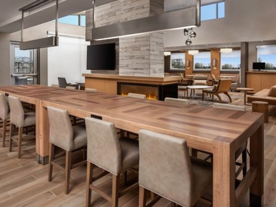 Residence Inn by Marriott Rehoboth Beach