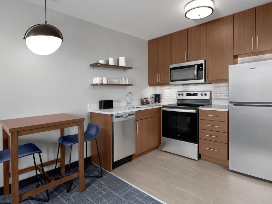 Residence Inn by Marriott Rehoboth Beach