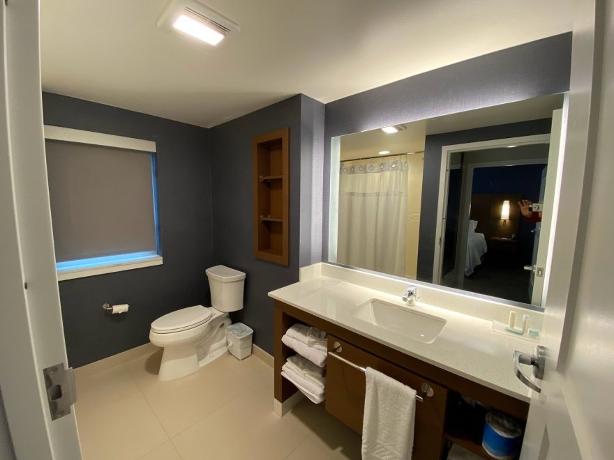 Residence Inn by Marriott Rehoboth Beach