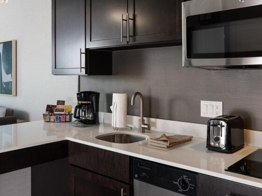 Residence Inn by Marriott Rehoboth Beach