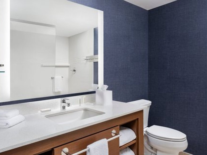 Residence Inn by Marriott Rehoboth Beach