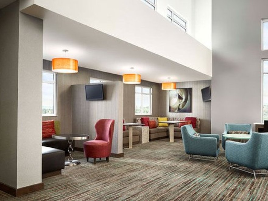 Residence Inn by Marriott Rehoboth Beach