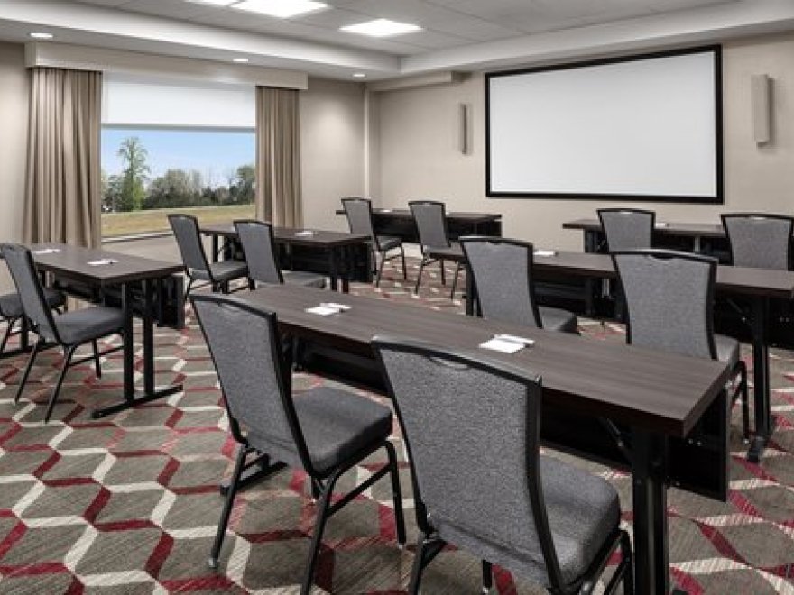 Residence Inn by Marriott Rehoboth Beach