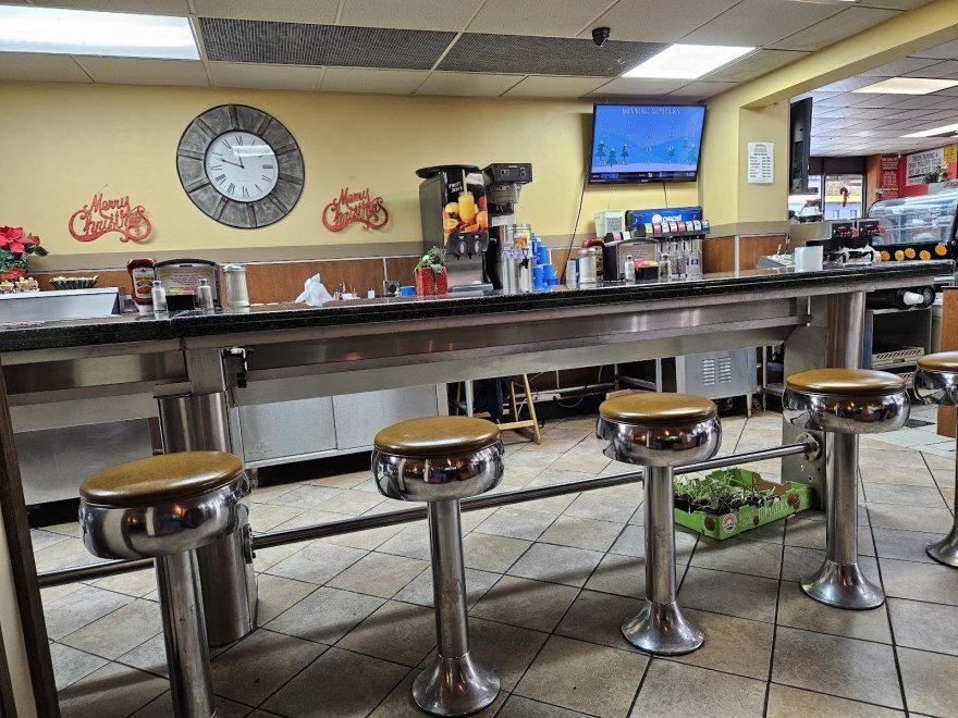 Chesapeake Country Kitchen