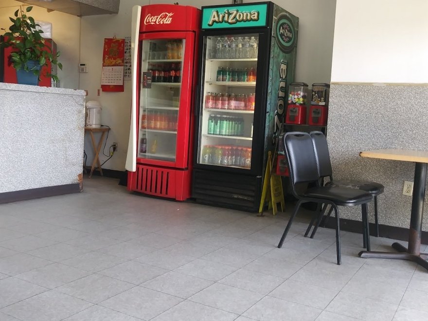 Chinatown Express Chinatown Express