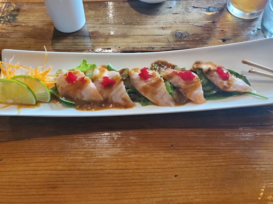 CoCoLo Sushi