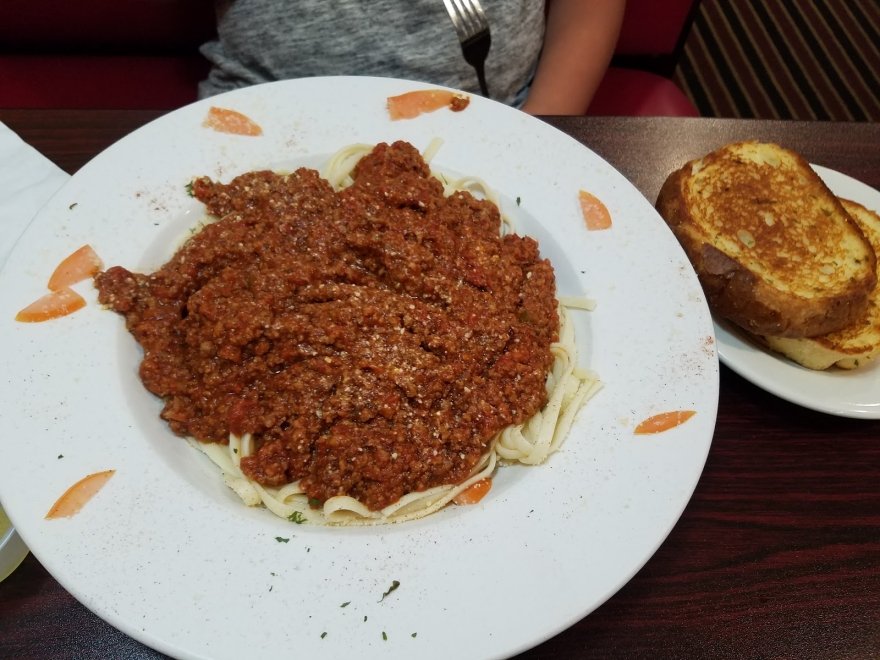 Country Kitchen