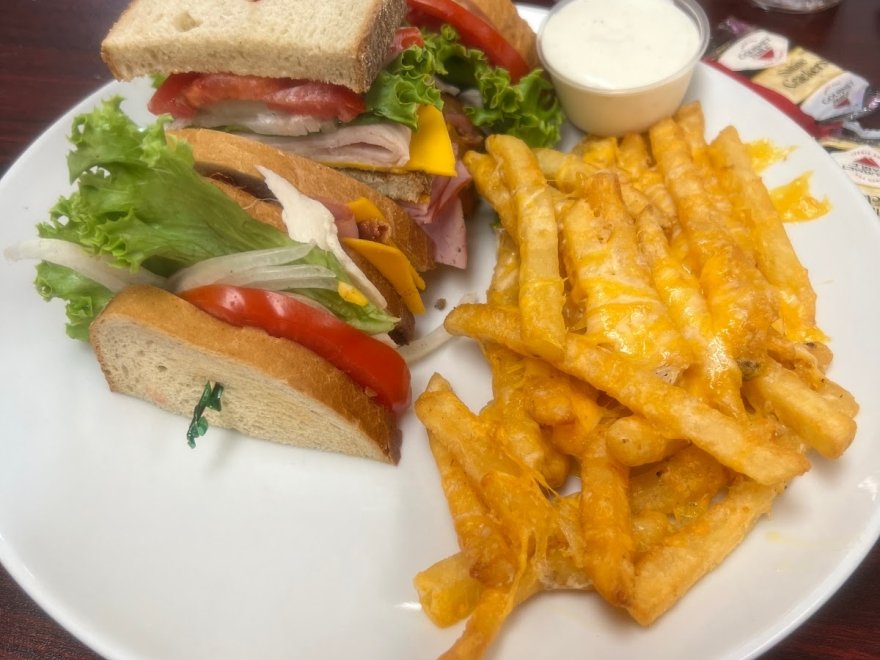 Country Kitchen