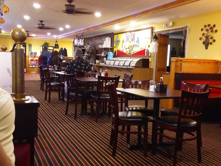 Country Kitchen
