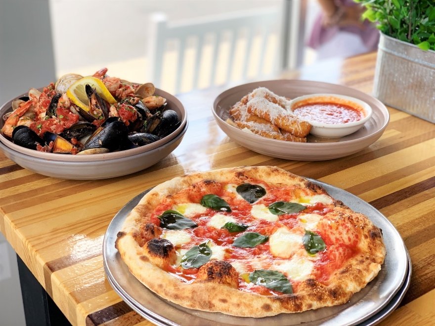 Crust & Craft