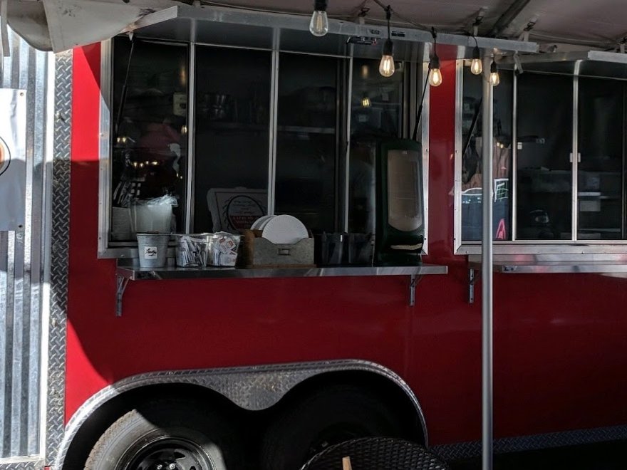 DaNizza Wood Fired Pizza